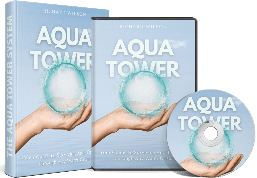 AQUA TOWER®